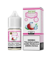 POD JUICE 55MG LYCHEE ICE